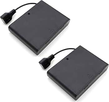 箱はありませんが、電池を入れればつきます 箱はありませんが、電池を入れればつきます 電池ボックス 単3電池x2